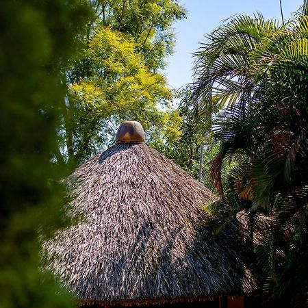 Hotel Casa Yunenisa Oaxaca Εξωτερικό φωτογραφία