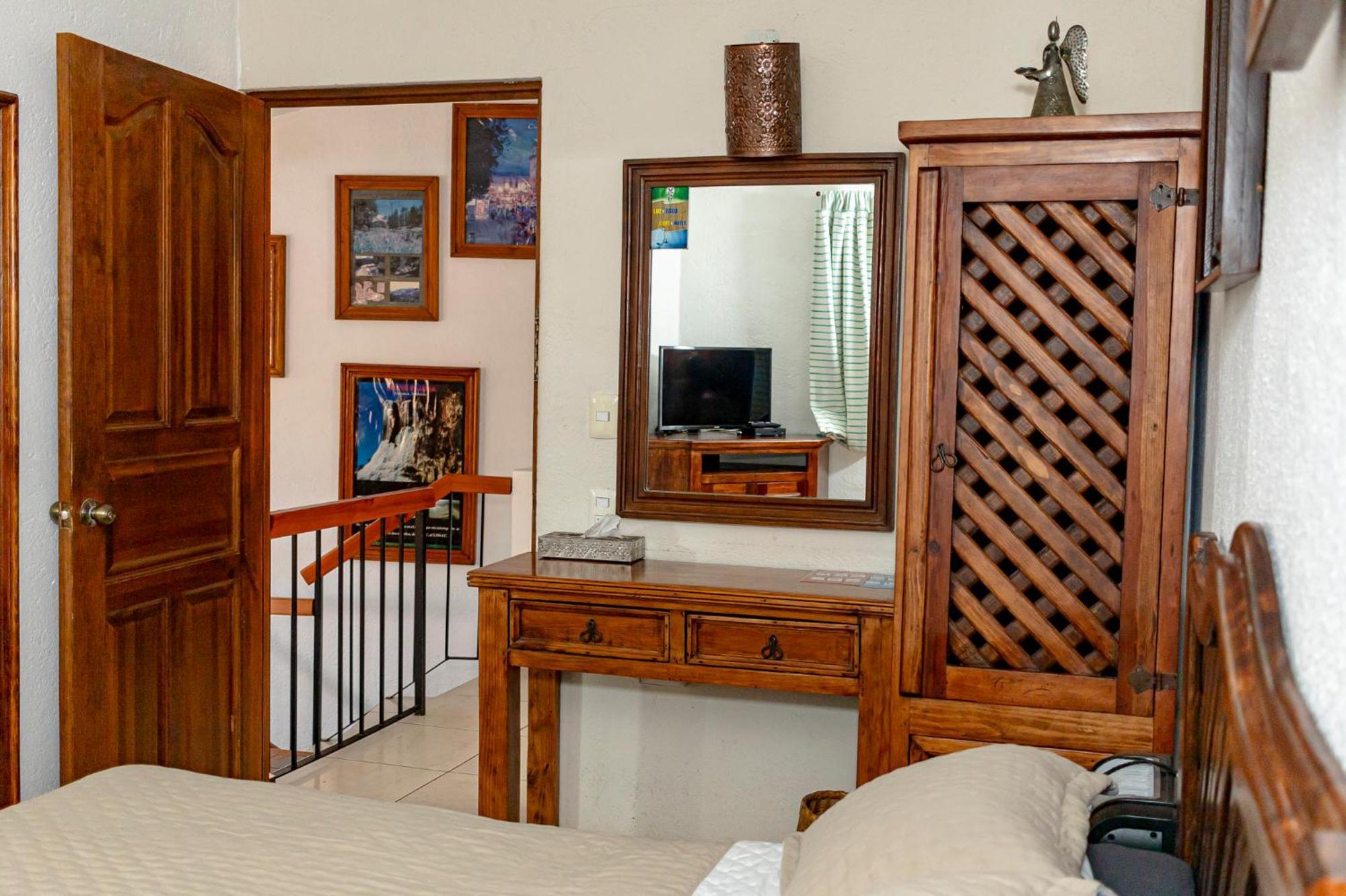 Hotel Casa Yunenisa Oaxaca Εξωτερικό φωτογραφία