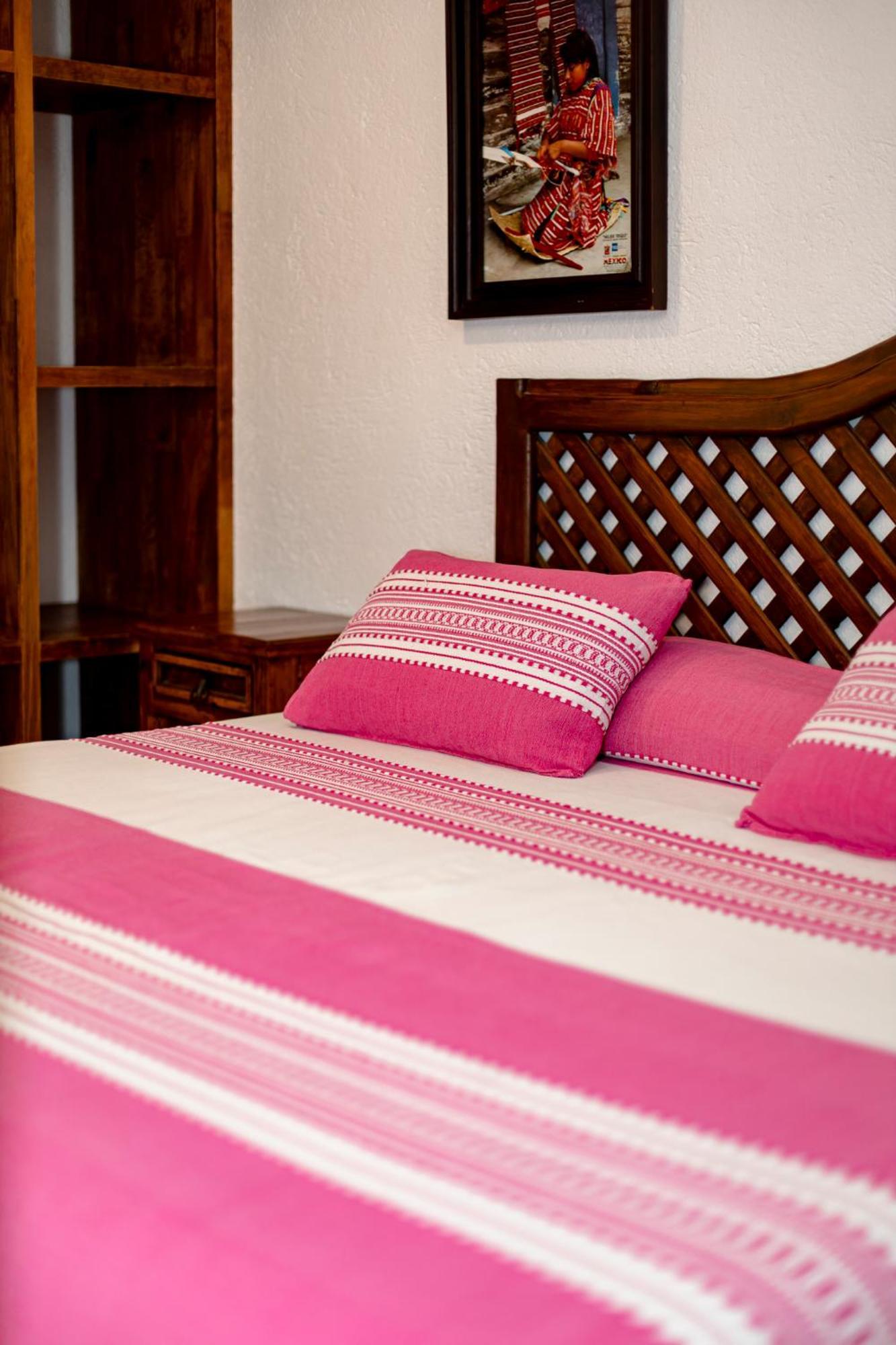 Hotel Casa Yunenisa Oaxaca Εξωτερικό φωτογραφία