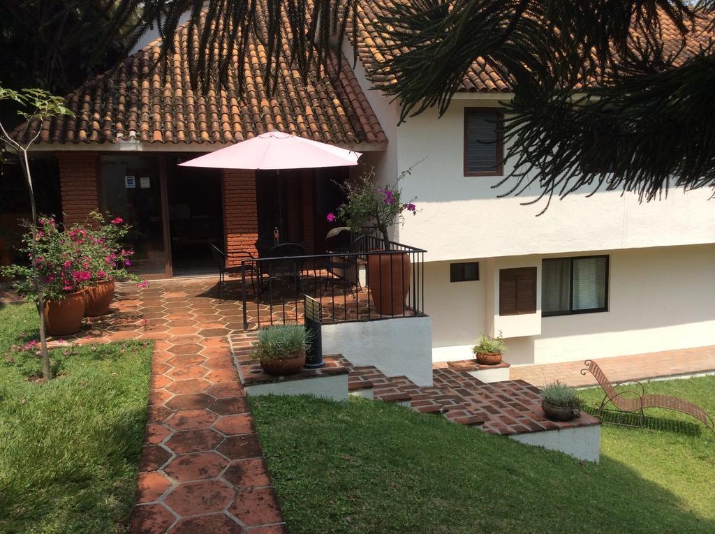 Hotel Casa Yunenisa Oaxaca Εξωτερικό φωτογραφία