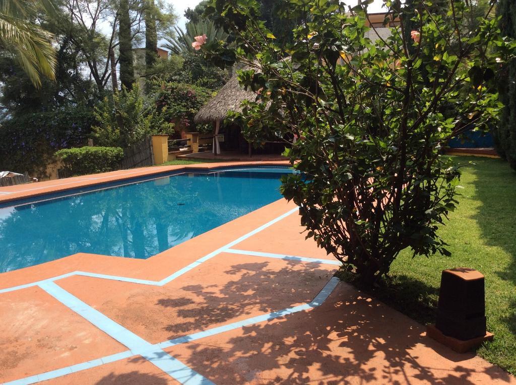 Hotel Casa Yunenisa Oaxaca Εξωτερικό φωτογραφία