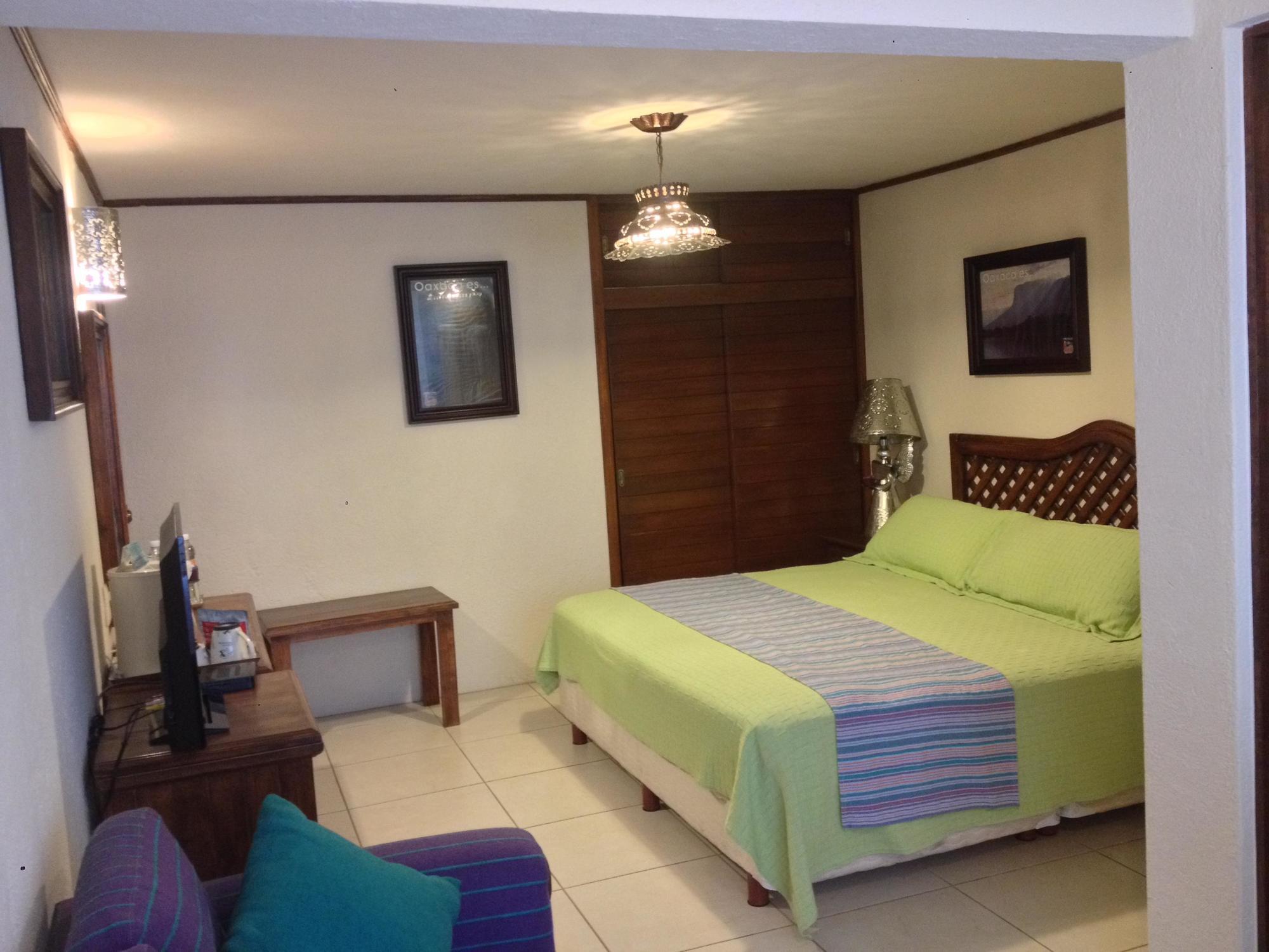 Hotel Casa Yunenisa Oaxaca Εξωτερικό φωτογραφία