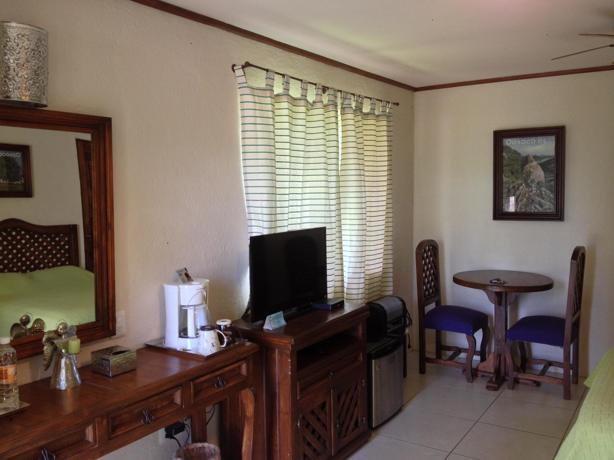 Hotel Casa Yunenisa Oaxaca Εξωτερικό φωτογραφία