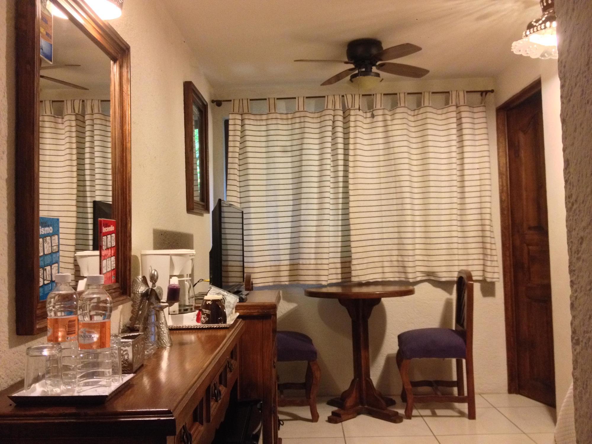 Hotel Casa Yunenisa Oaxaca Εξωτερικό φωτογραφία