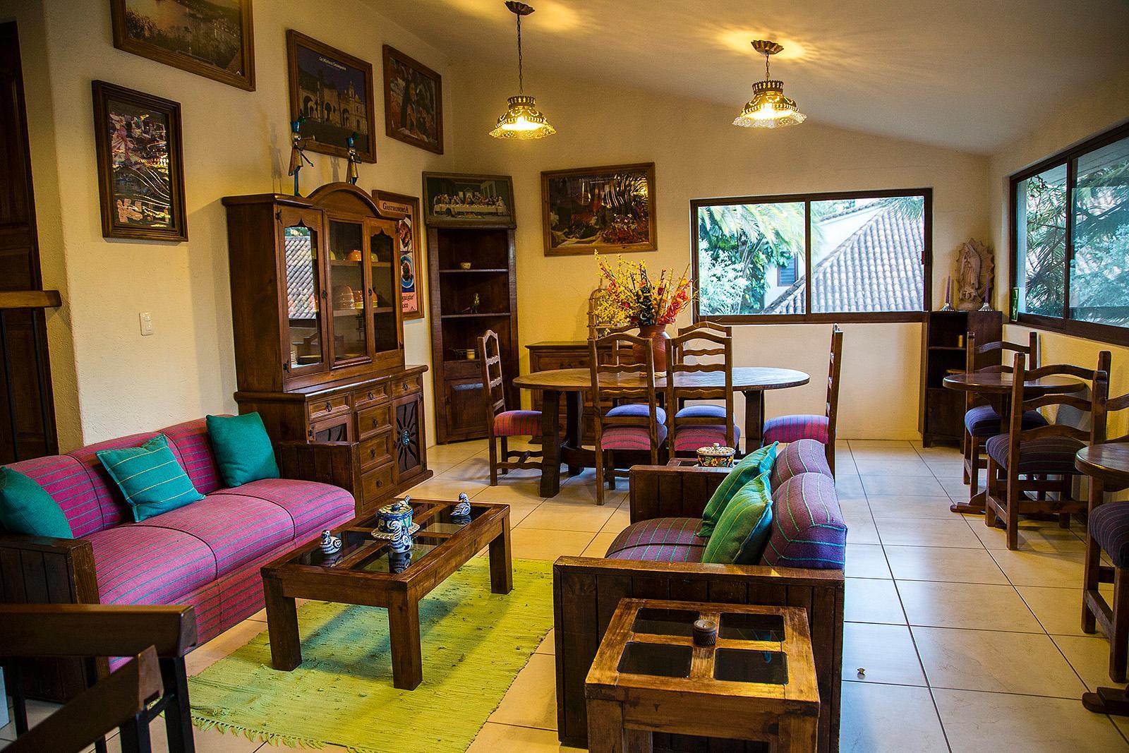 Hotel Casa Yunenisa Oaxaca Εξωτερικό φωτογραφία