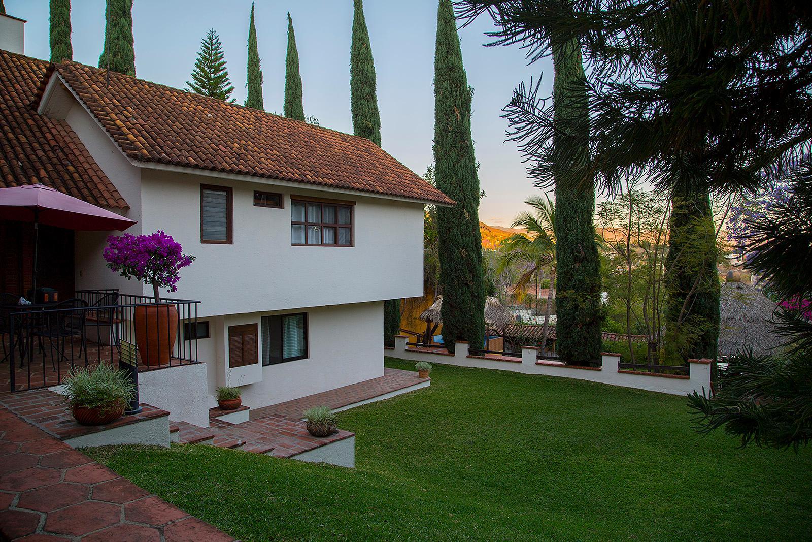 Hotel Casa Yunenisa Oaxaca Εξωτερικό φωτογραφία