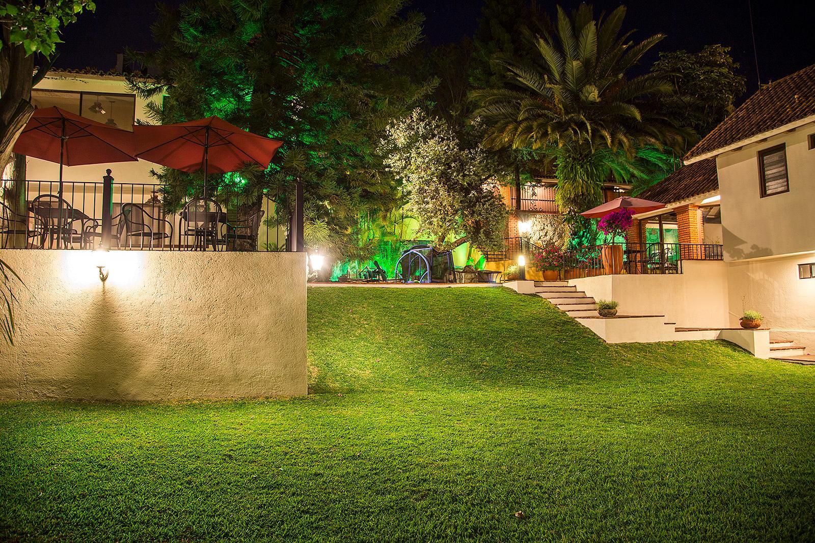Hotel Casa Yunenisa Oaxaca Εξωτερικό φωτογραφία