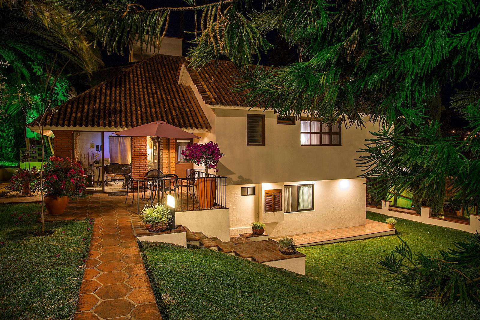 Hotel Casa Yunenisa Oaxaca Εξωτερικό φωτογραφία