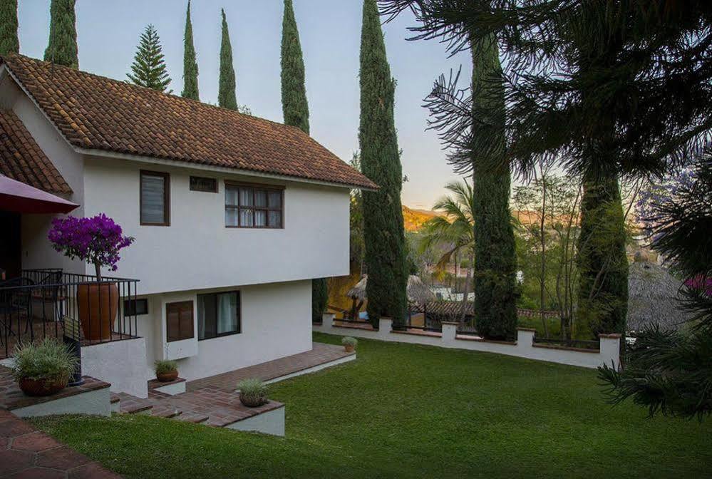 Hotel Casa Yunenisa Oaxaca Εξωτερικό φωτογραφία