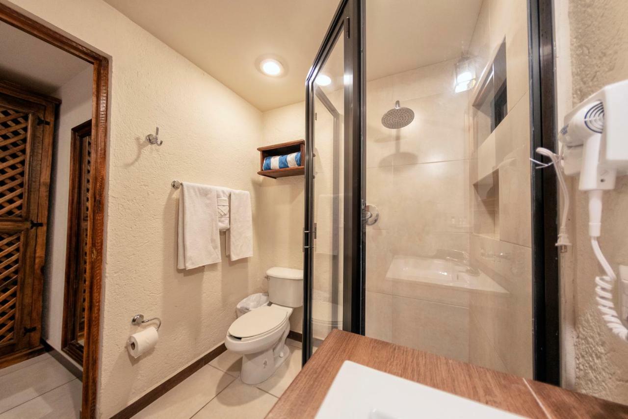 Hotel Casa Yunenisa Oaxaca Εξωτερικό φωτογραφία