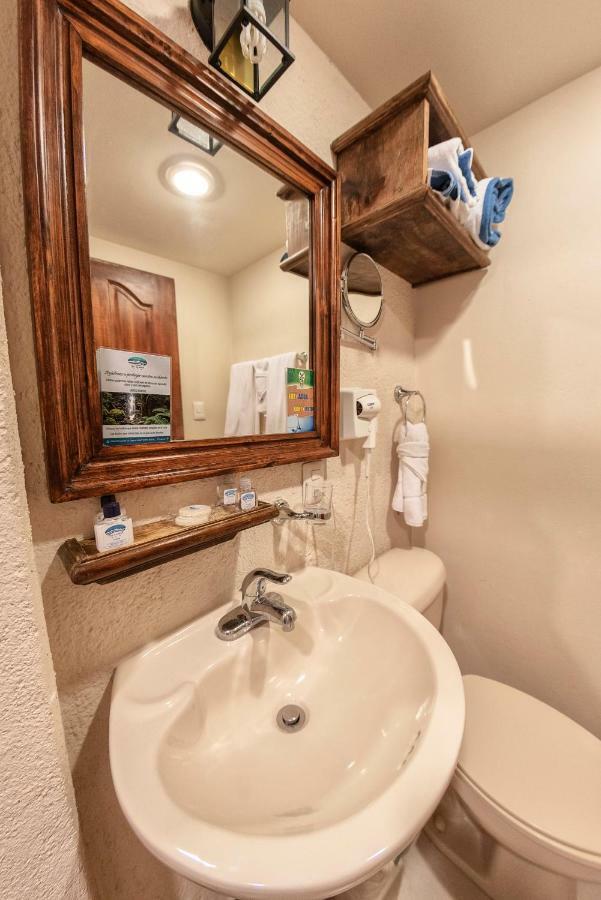Hotel Casa Yunenisa Oaxaca Εξωτερικό φωτογραφία
