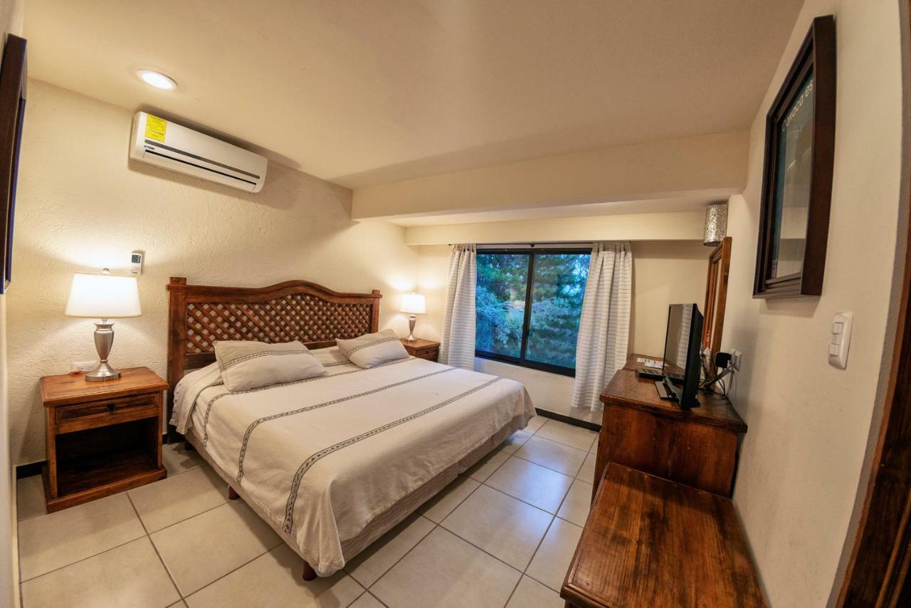 Hotel Casa Yunenisa Oaxaca Εξωτερικό φωτογραφία