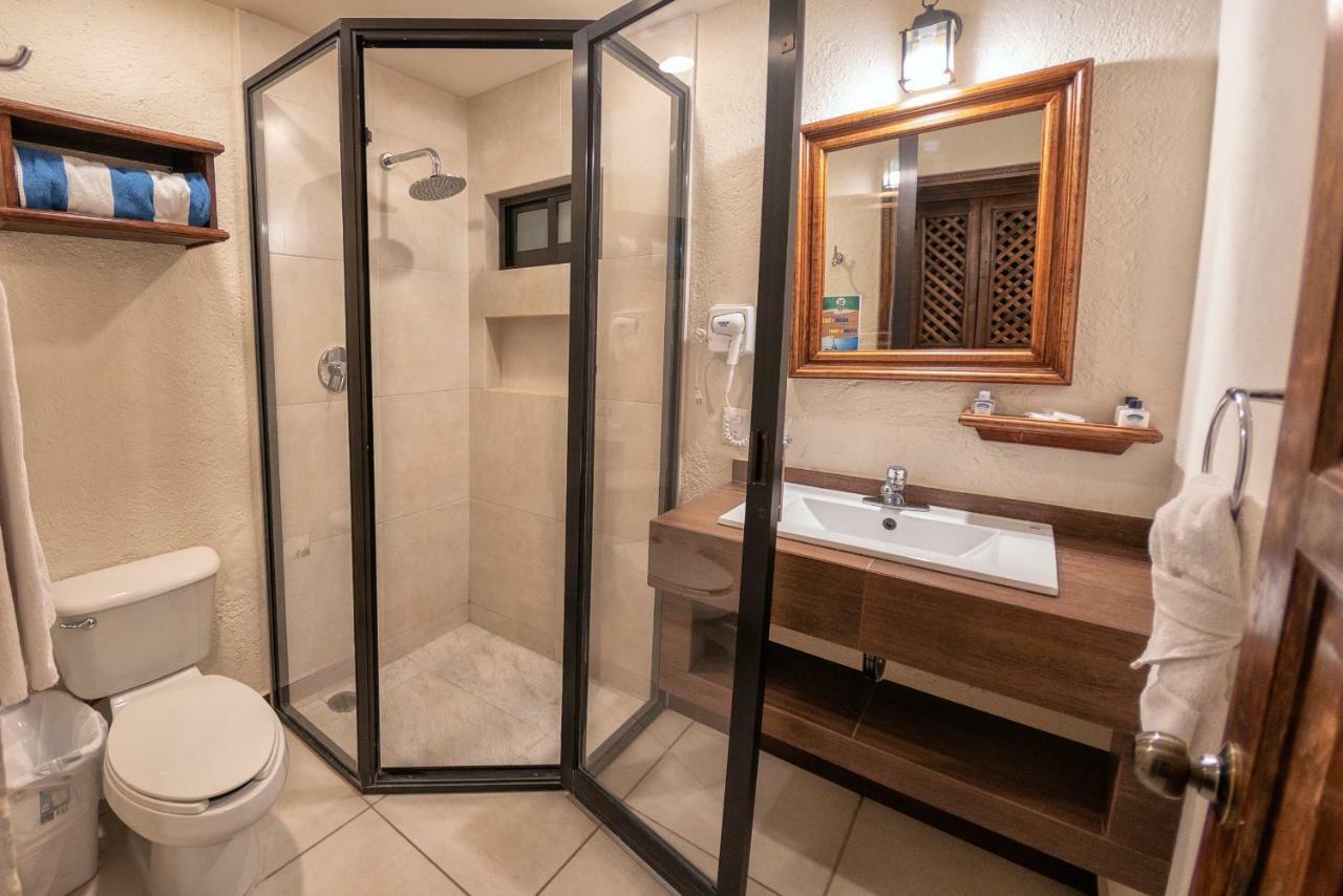Hotel Casa Yunenisa Oaxaca Εξωτερικό φωτογραφία