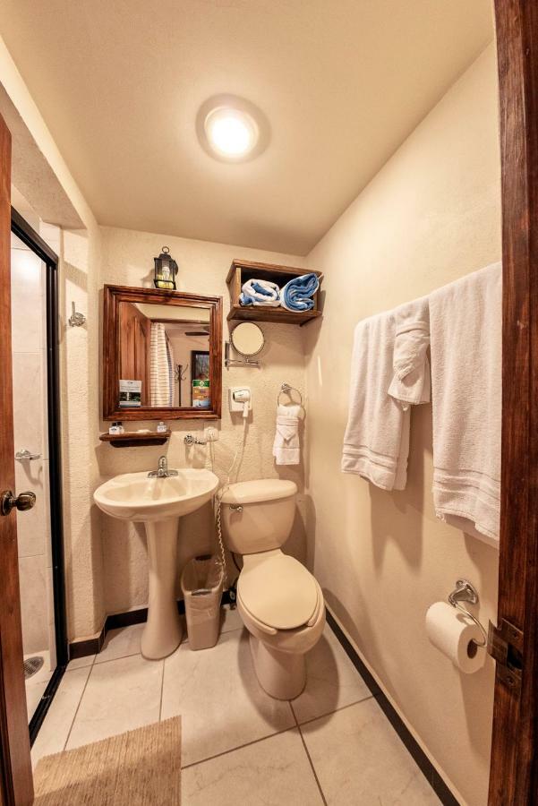 Hotel Casa Yunenisa Oaxaca Εξωτερικό φωτογραφία