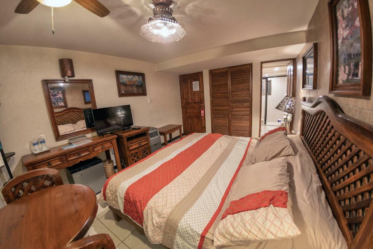 Hotel Casa Yunenisa Oaxaca Εξωτερικό φωτογραφία